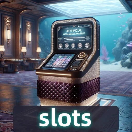 Slots no 5u: A Aventura das Apostas Online